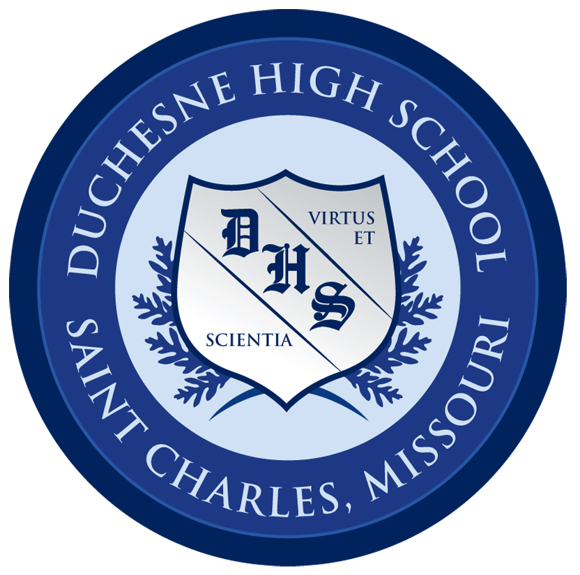 Duchesne High School College Preparatory Catholic High School